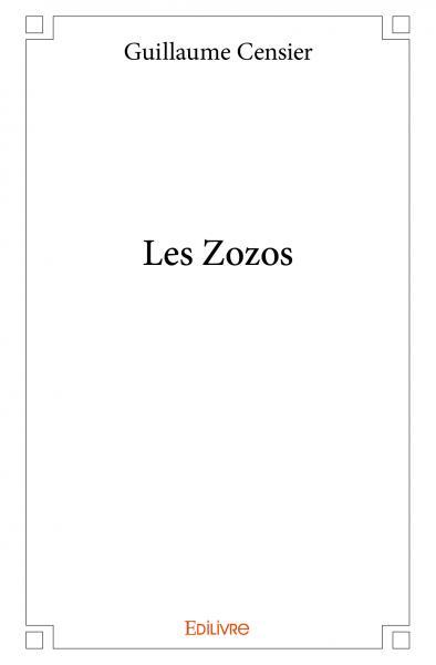 Image de Les zozos
