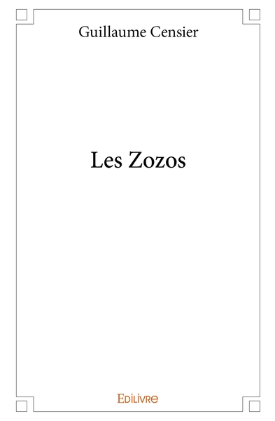 Picture of Les Zozos