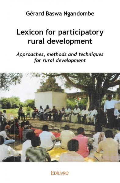 Image de Lexicon for participatory rural development