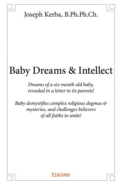 Picture of Baby dreams & intellect