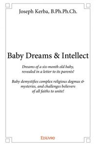 Picture of Baby dreams & intellect