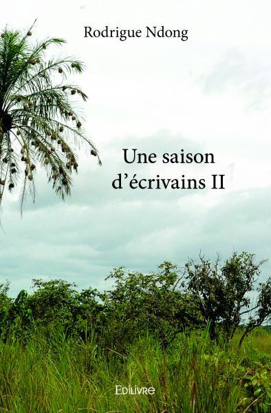 Picture of Une saison d'écrivains ii