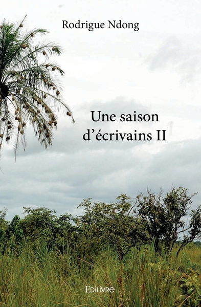 Picture of Une saison d'écrivains II