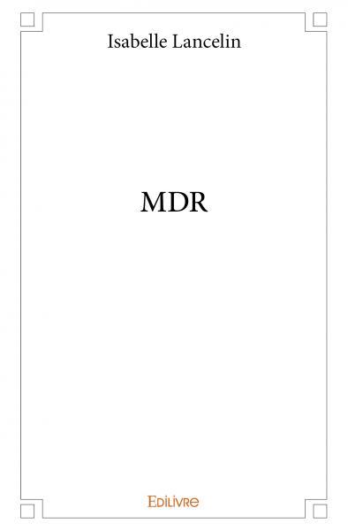 Picture of Mdr
