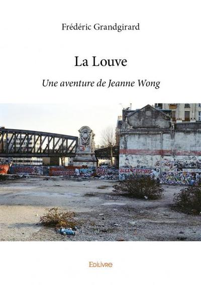 Image de La louve