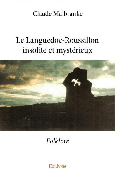 Image de Le languedoc roussillon insolite et mystérieux