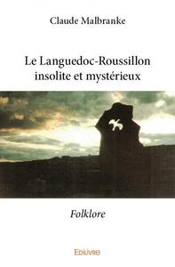 Image de Le languedoc roussillon insolite et mystérieux