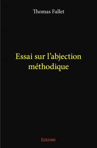 Picture of Essai sur l'abjection méthodique