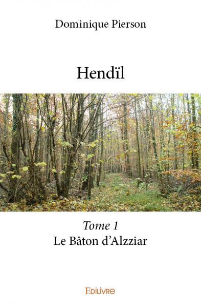 Picture of Hendïl