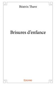 Picture of Brisures d'enfance
