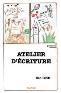 Image de Atelier d'écriture