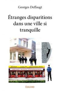 Image de étranges disparitions dans une ville si tranquille