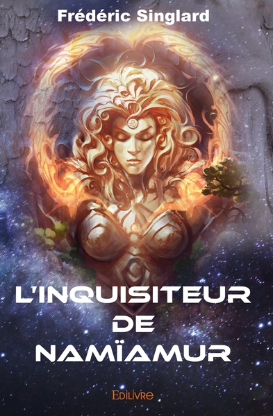 Picture of La Saga de Namïamur - Tome 1