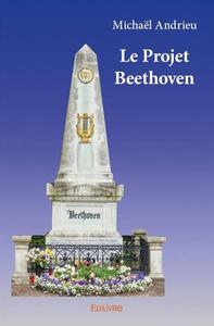 Image de Le projet beethoven