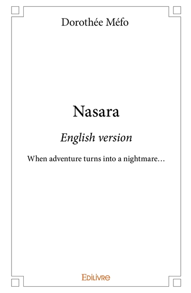 Picture of Nasara - English version