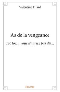 Picture of As de la vengeance