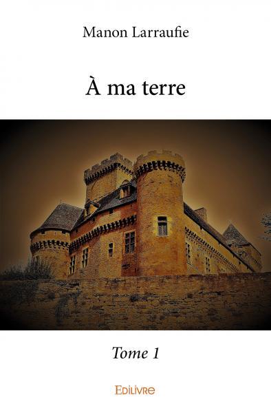 Picture of à ma terre