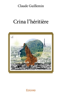Image de Crina l'héritière