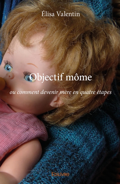 Picture of Objectif môme