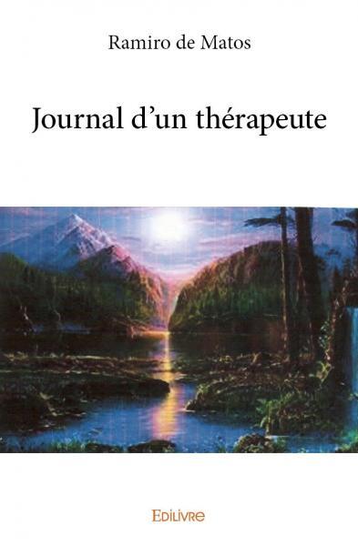 Picture of Journal d'un thérapeute