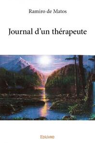 Picture of Journal d'un thérapeute