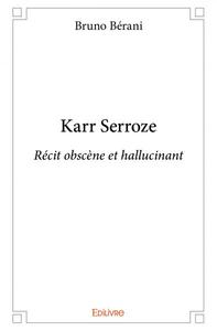 Picture of Karr serroze
