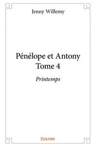 Picture of Pénélope et antony