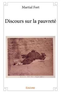 Picture of Discours sur la pauvreté