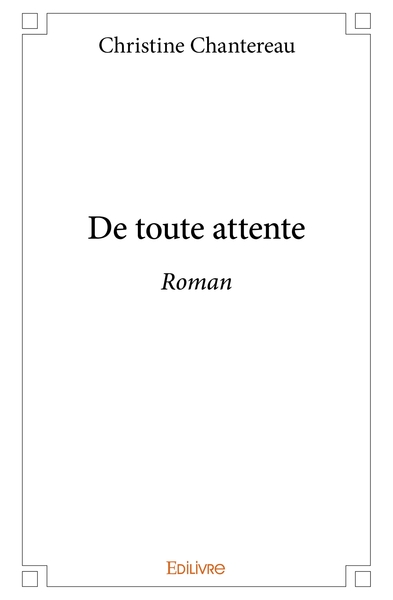 Image de De toute attente