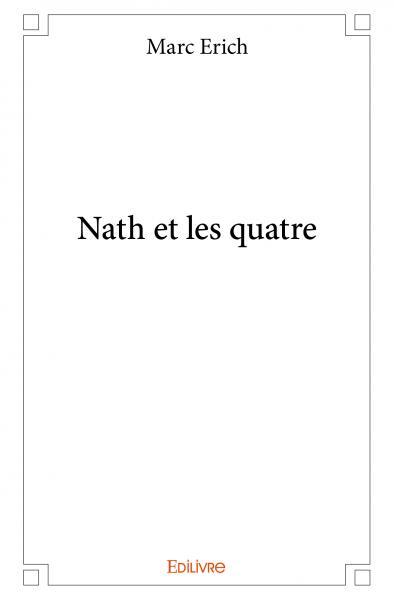 Picture of Nath et les quatre