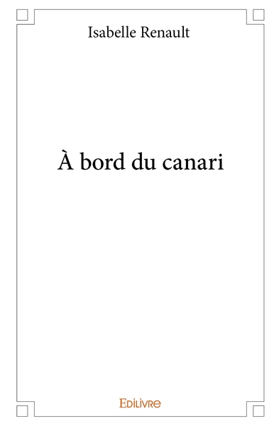 Image de À bord du canari