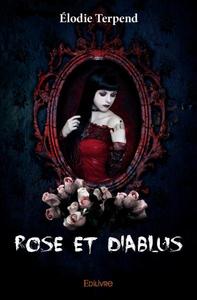 Picture of Rose et diablus