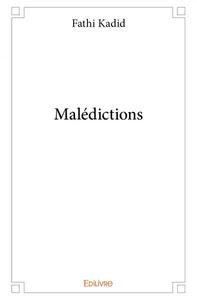 Picture of Malédictions