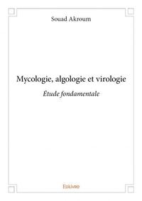 Image de Mycologie, algologie et virologie