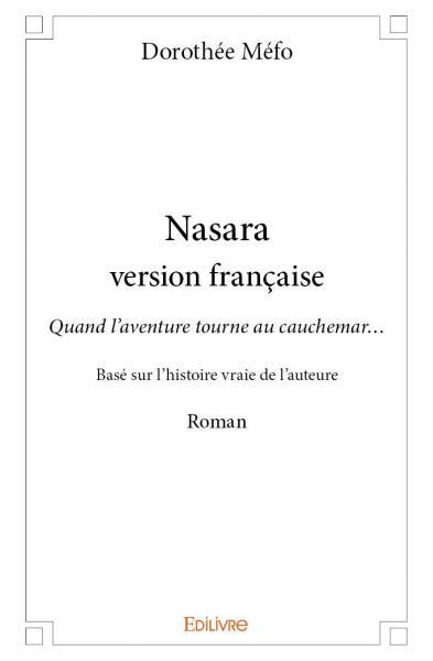 Picture of Nasara - version française