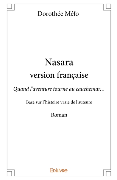 Picture of Nasara - version française