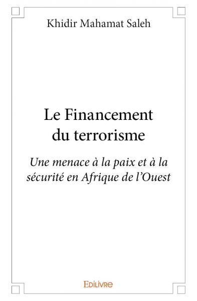 Image de Le financement du terrorisme
