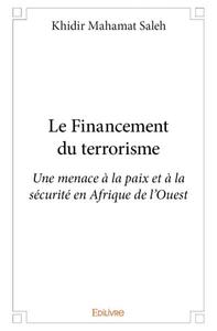 Image de Le financement du terrorisme