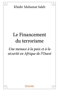 Picture of Le Financement du terrorisme
