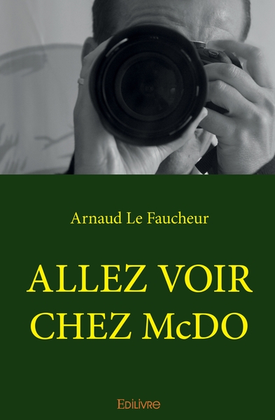 Image de Allez voir chez McDO