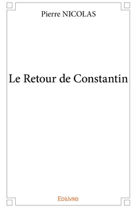 Image de Le Retour de Constantin