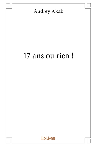 Image de 17 ans ou rien !