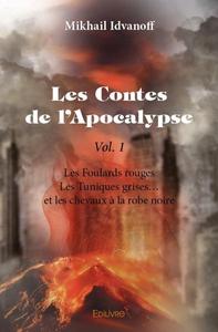 Image de Les contes de l'apocalypse - vol. 1