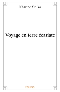 Image de Voyage en terre écarlate