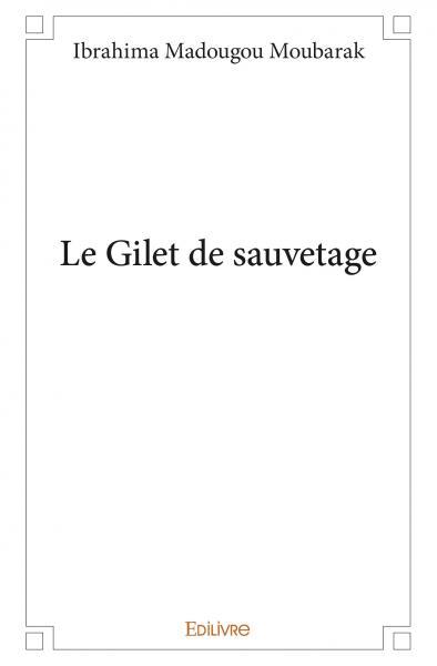 Image de Le gilet de sauvetage