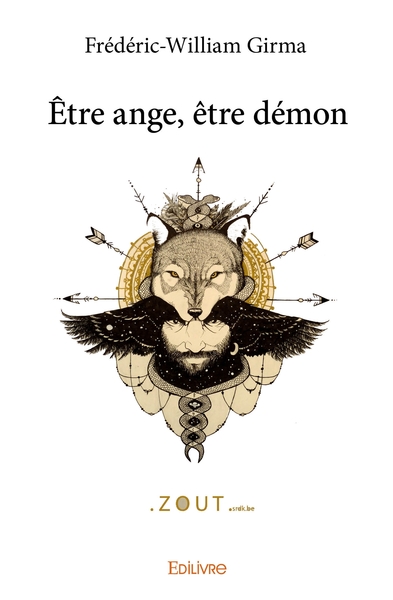 Picture of Être ange, être démon