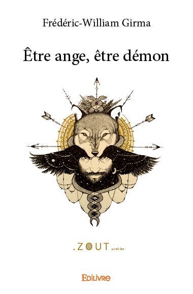 Image de être ange, être démon