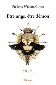 Image de être ange, être démon