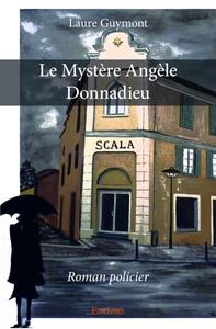 Image de Le mystère angèle donnadieu