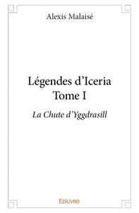 Picture of Légendes d'iceria